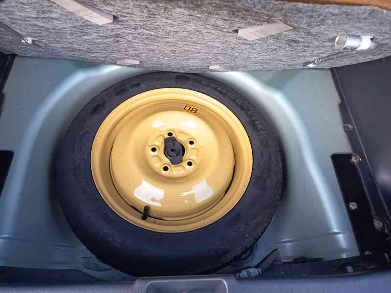 Suzuki SX4 1,6i Comfort ČR NAVI  - foto 31