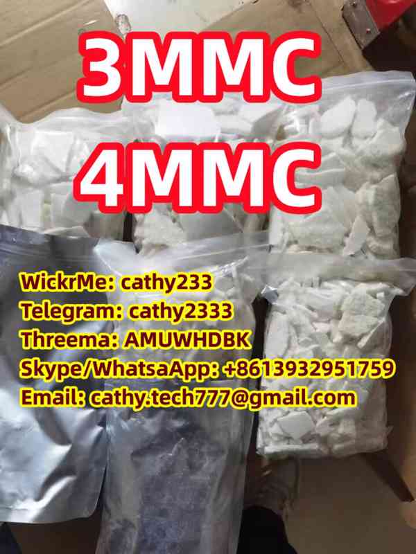 Best Eutylone  A-PVP 3MMC/4MMC bk-ebdb (Mdma/Molly) - foto 3