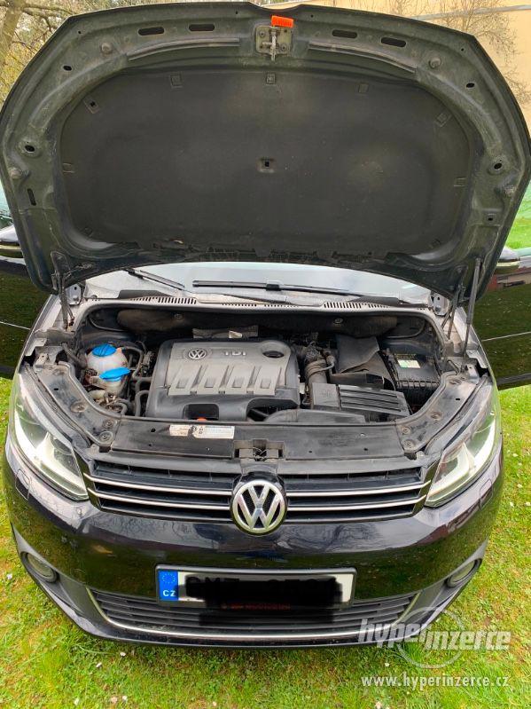 Volkswagen Touran - foto 13