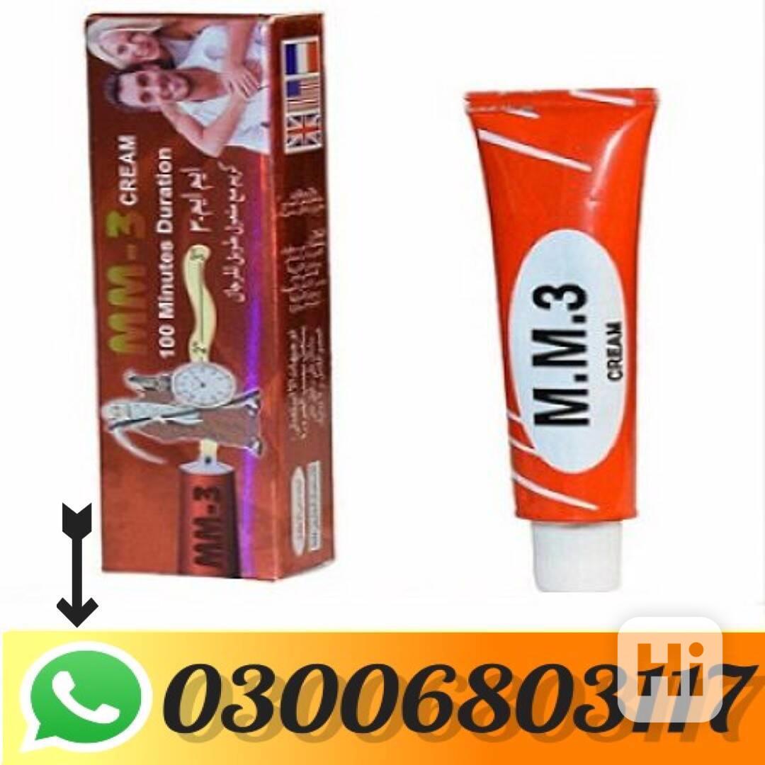 MM3 Cream In  Islamabad $03006803117 - foto 1
