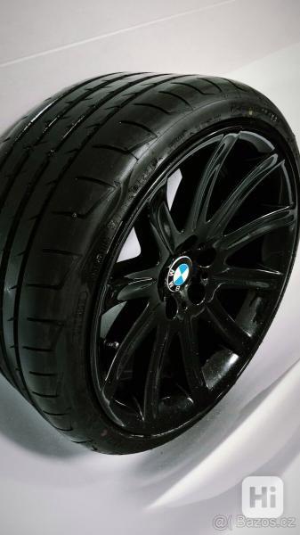 Styling 95 R19 - foto 1