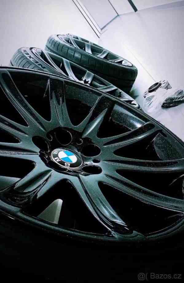 Styling 95 R19 - foto 2