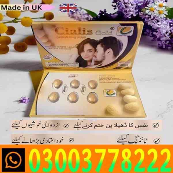 Cialis Gold Price In Karachi- 03003778222 - foto 10