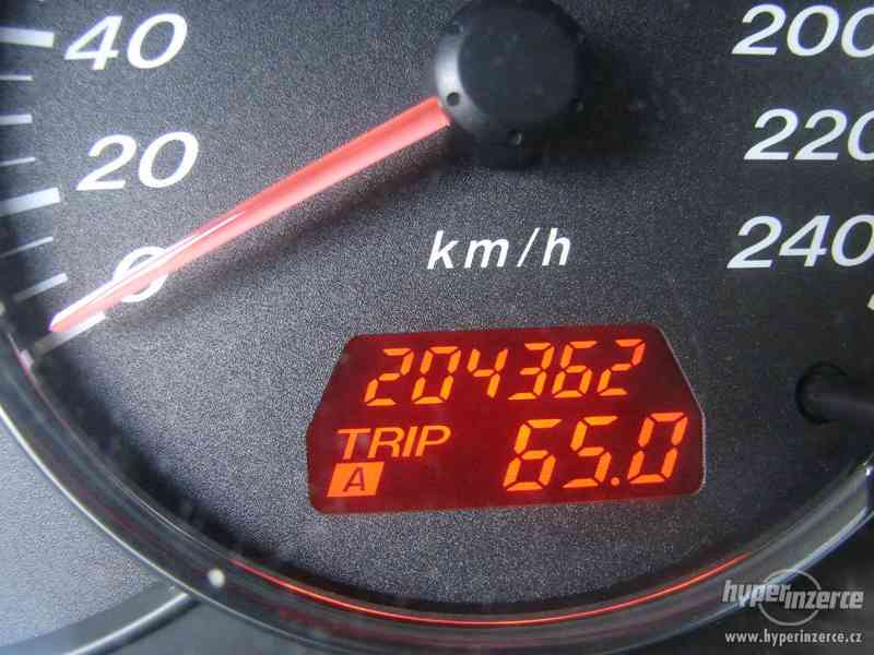 Mazda 6 2.0 TDI r.v.2004 - foto 7