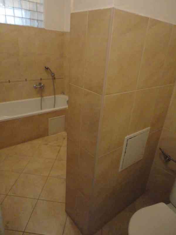 Pronájem 1+1, ulice Merhautova, Černá Pole, 50 m2, balkon, k - foto 6