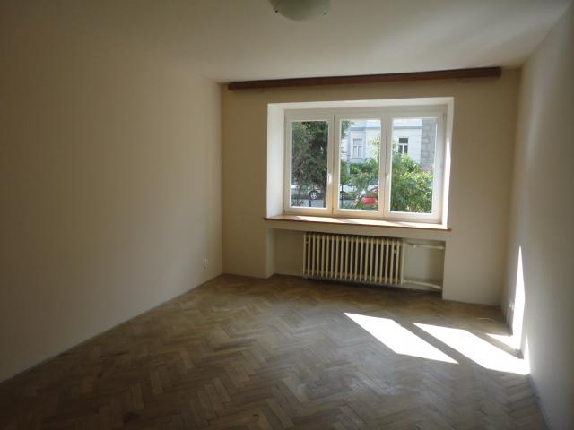 Pronájem 1+1, ulice Merhautova, Černá Pole, 50 m2, balkon, k - foto 2