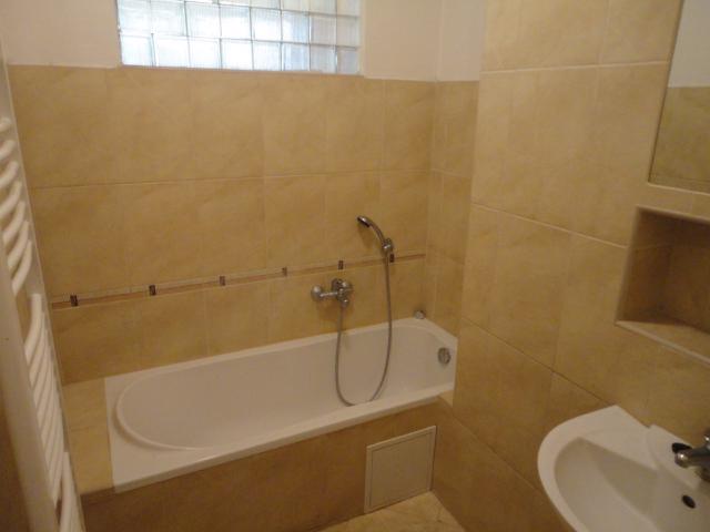 Pronájem 1+1, ulice Merhautova, Černá Pole, 50 m2, balkon, k - foto 5