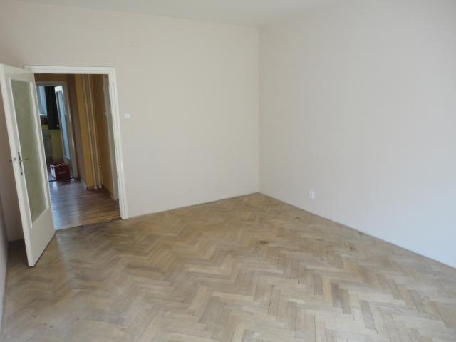 Pronájem 1+1, ulice Merhautova, Černá Pole, 50 m2, balkon, k - foto 3