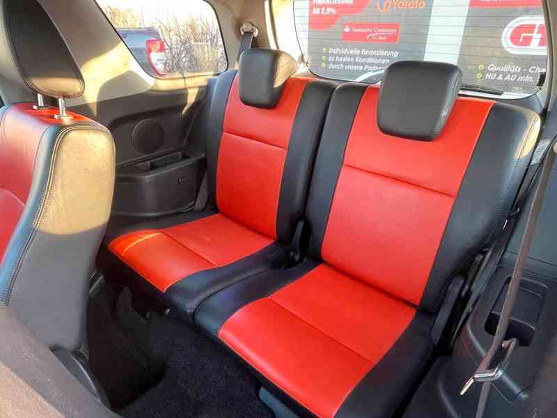 Suzuki Grand Vitara 1.6i Club benzín 78kw - foto 14