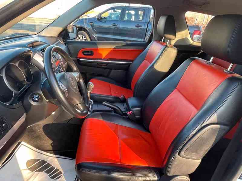 Suzuki Grand Vitara 1.6i Club benzín 78kw - foto 15