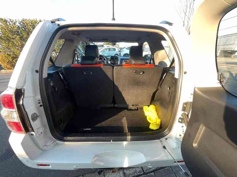 Suzuki Grand Vitara 1.6i Club benzín 78kw - foto 11