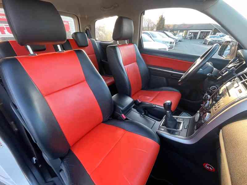 Suzuki Grand Vitara 1.6i Club benzín 78kw - foto 10