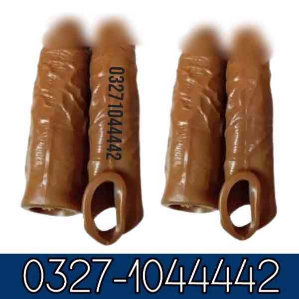 Silicone Condom Price In Mardan  / 03271044442 - foto 1