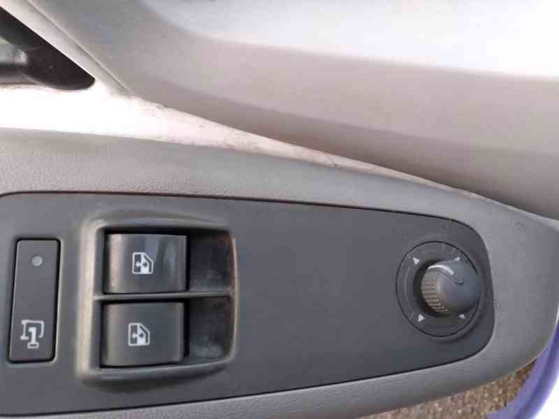 CITROEN JUMPER 2.2 HDI L1H1 KLIMADPH - foto 12