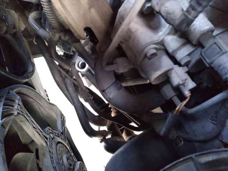 CITROEN JUMPER 2.2 HDI L1H1 KLIMADPH - foto 23