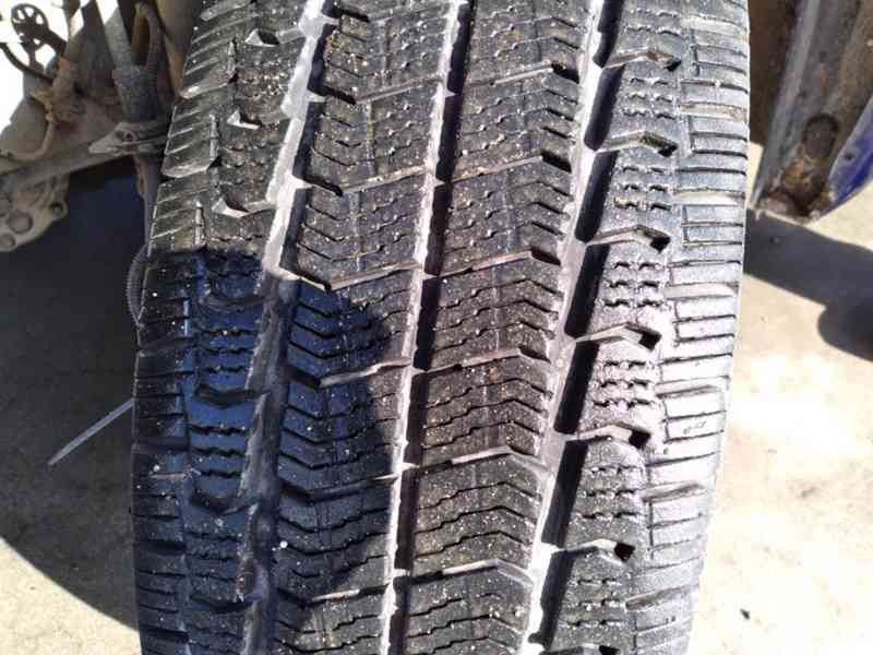 CITROEN JUMPER 2.2 HDI L1H1 KLIMADPH - foto 29