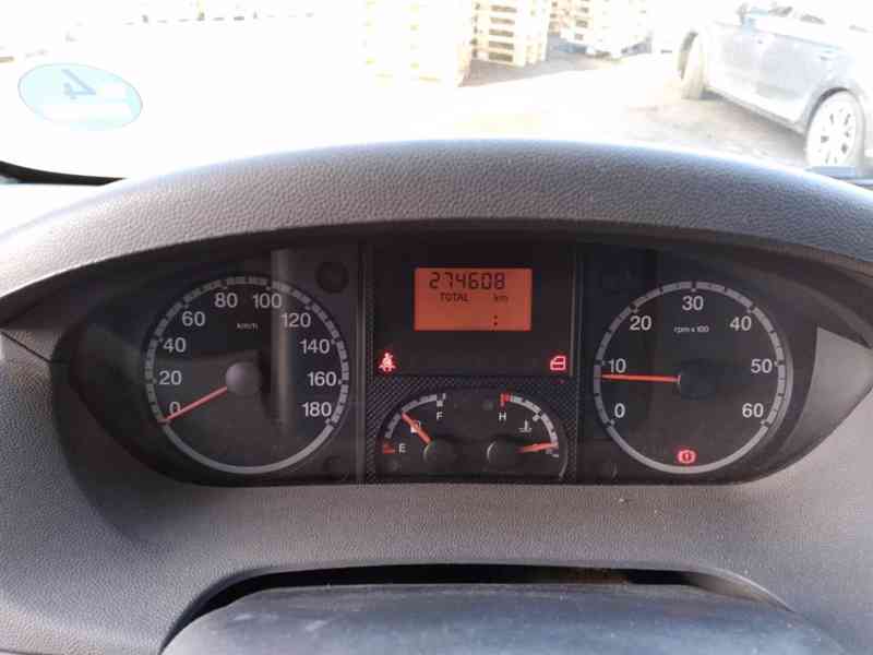 CITROEN JUMPER 2.2 HDI L1H1 KLIMADPH - foto 14