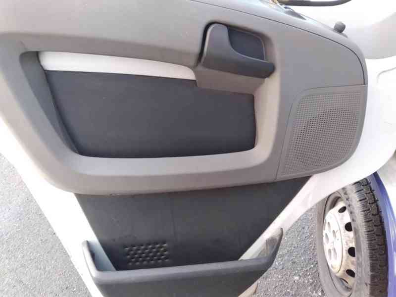 CITROEN JUMPER 2.2 HDI L1H1 KLIMADPH - foto 20