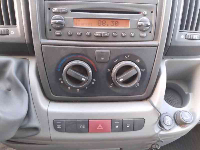 CITROEN JUMPER 2.2 HDI L1H1 KLIMADPH - foto 15