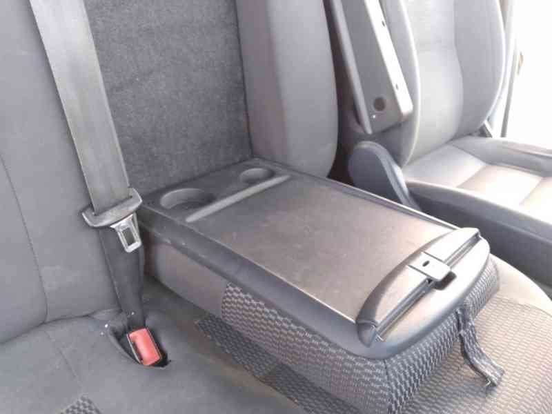 CITROEN JUMPER 2.2 HDI L1H1 KLIMADPH - foto 13