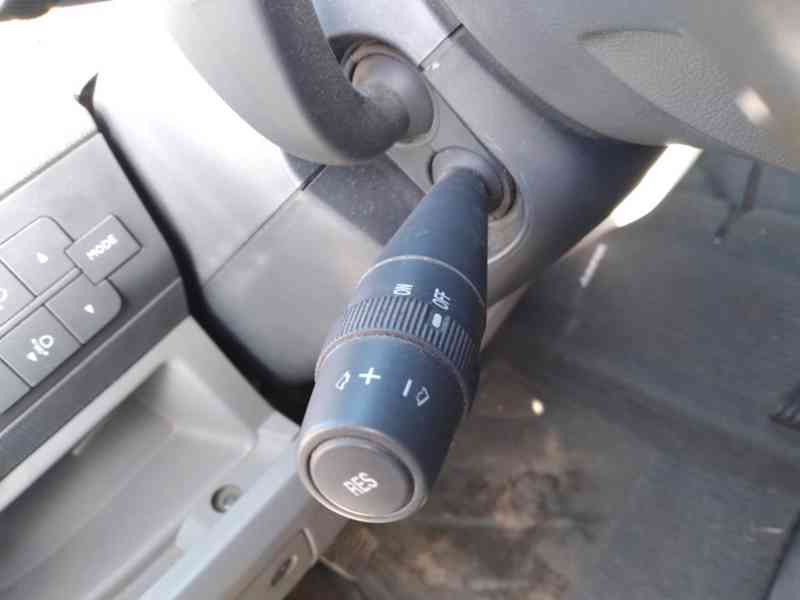 CITROEN JUMPER 2.2 HDI L1H1 KLIMADPH - foto 18