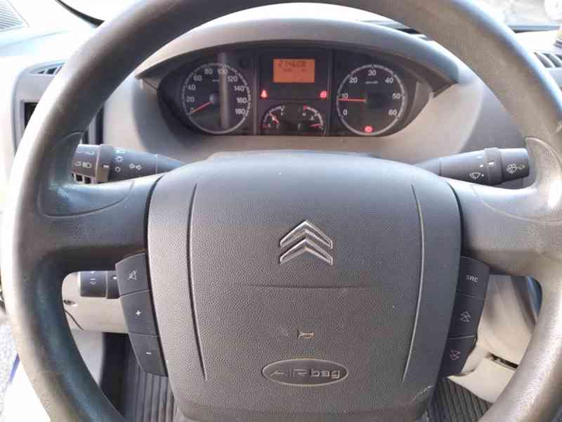 CITROEN JUMPER 2.2 HDI L1H1 KLIMADPH - foto 16
