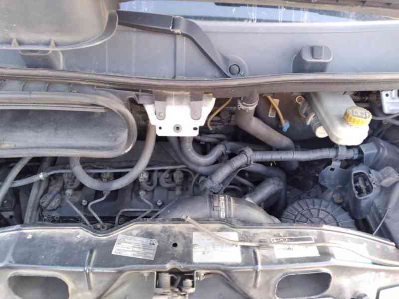 CITROEN JUMPER 2.2 HDI L1H1 KLIMADPH - foto 22