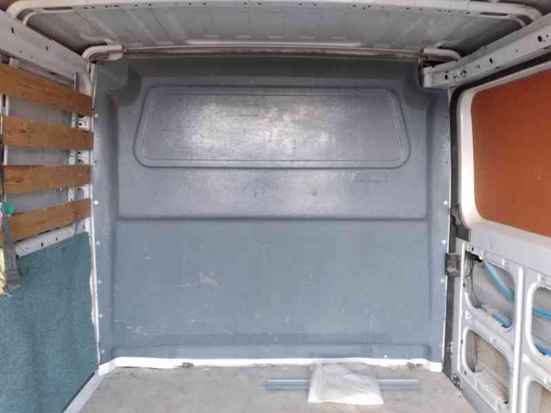 CITROEN JUMPER 2.2 HDI L1H1 KLIMADPH - foto 27