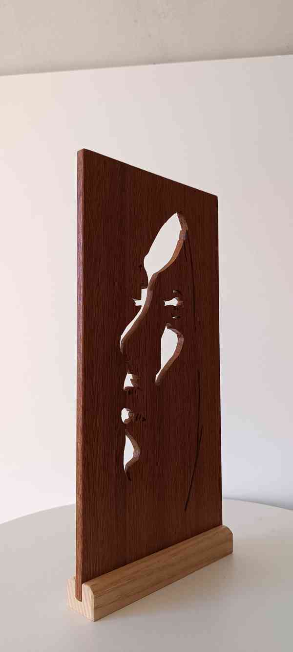 Umělecké výrobky  - foto 3