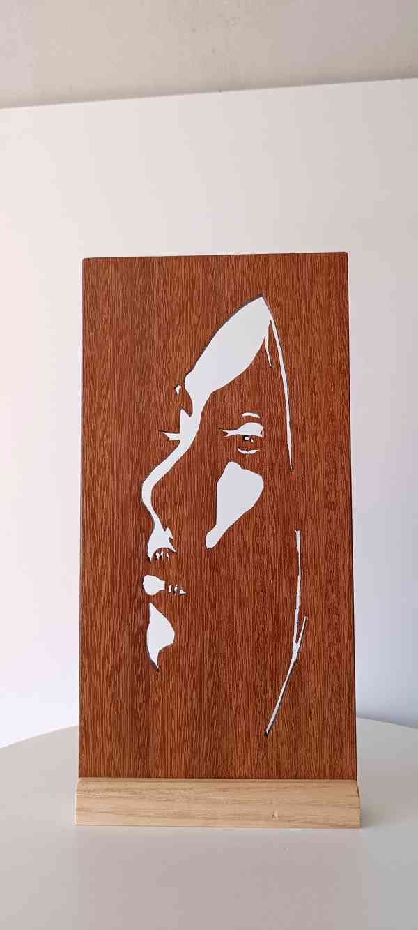 Umělecké výrobky  - foto 4