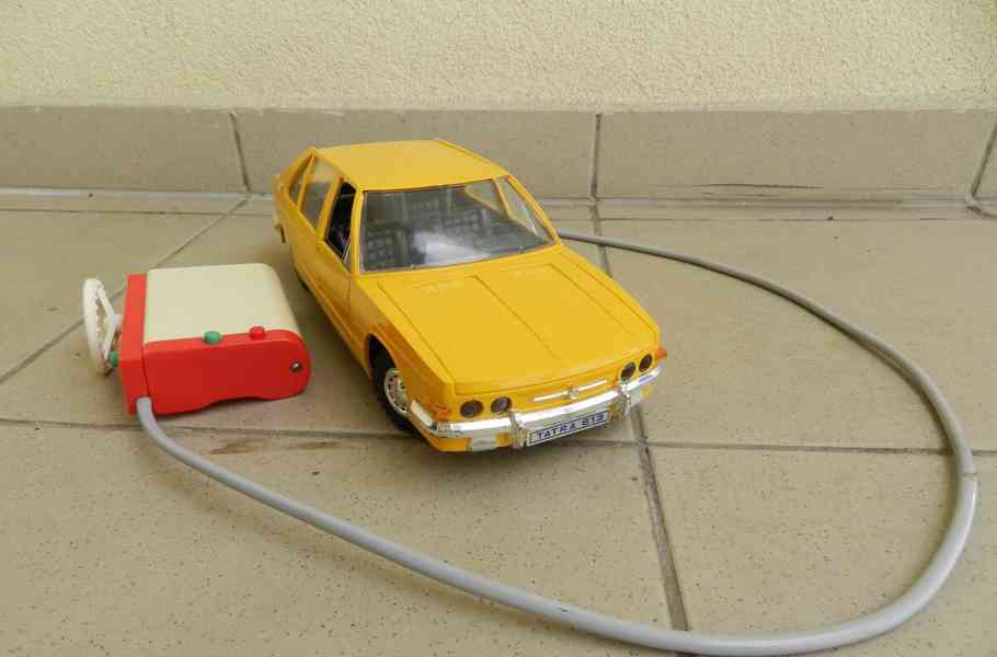 Tatra 613 Ites 1979 - foto 16