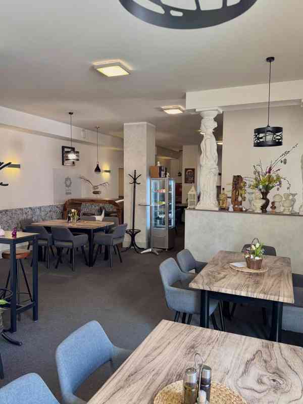 Hledáme - Kuchař/ku ,servírku ,číšníka/čku - foto 2