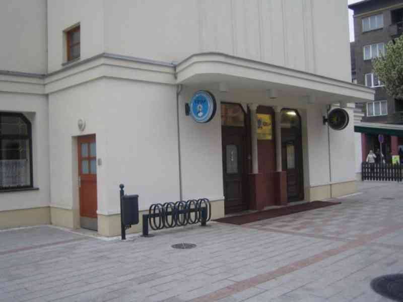 Hledáme - Kuchař/ku ,servírku ,číšníka/čku - foto 3