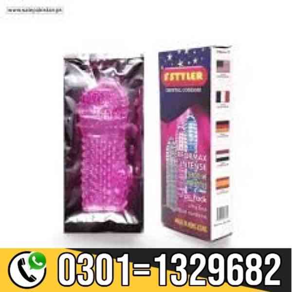 Crystal Condom Lubricant Oil In Pakistan // 0301=1329682 //  - foto 3