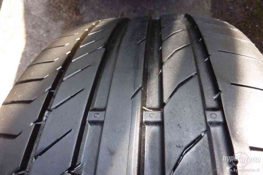 Prodam letni pneu nekolika rozmeru zbytek - foto 4