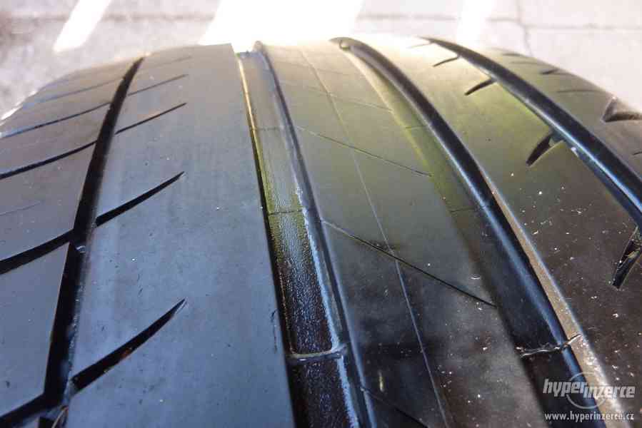 Prodam letni pneu nekolika rozmeru zbytek - foto 5