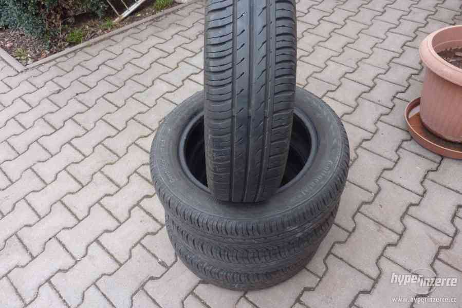 Prodam letni pneu nekolika rozmeru zbytek - foto 6