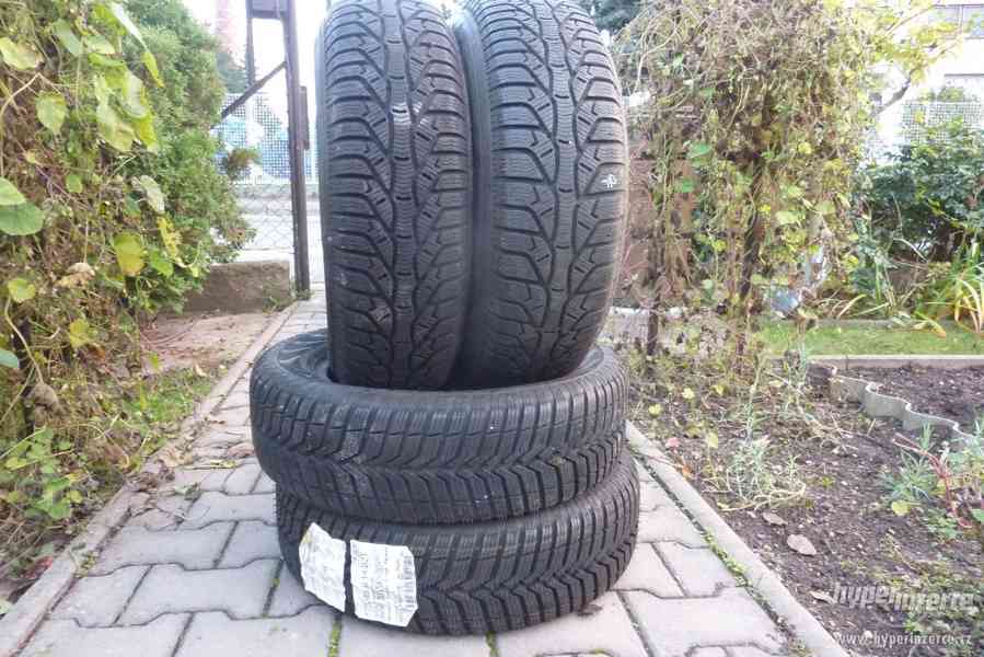 Prodam letni pneu nekolika rozmeru zbytek - foto 8