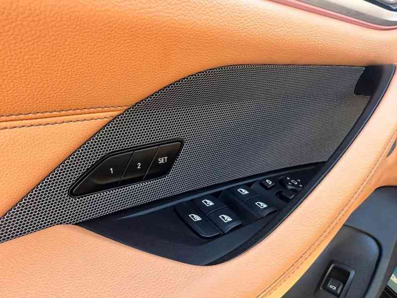 BMW M440i xDrive GC LCI | 275 kW | M výbava | DPH | TOP stav - foto 17