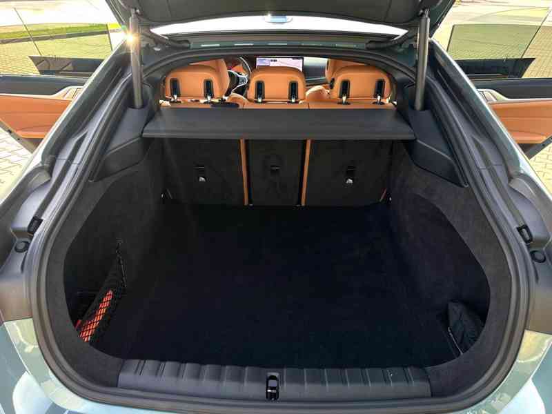 BMW M440i xDrive GC LCI | 275 kW | M výbava | DPH | TOP stav - foto 29
