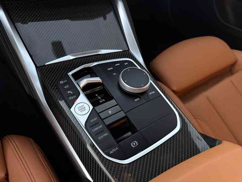 BMW M440i xDrive GC LCI | 275 kW | M výbava | DPH | TOP stav - foto 21