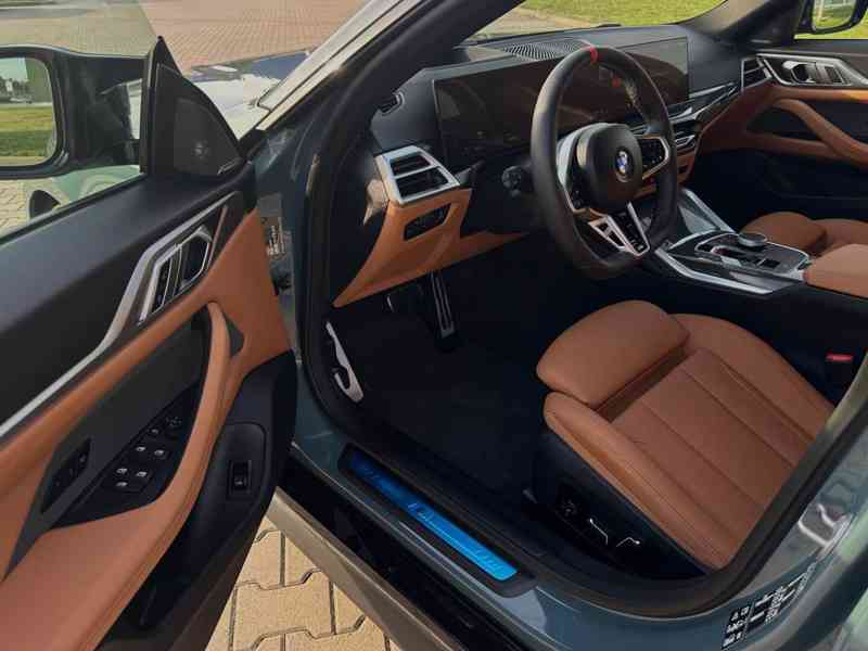 BMW M440i xDrive GC LCI | 275 kW | M výbava | DPH | TOP stav - foto 9