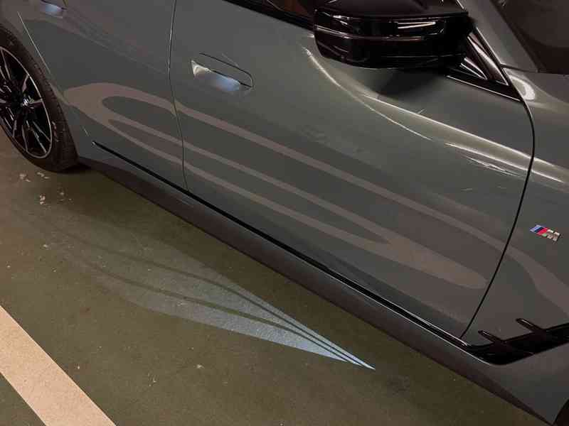 BMW M440i xDrive GC LCI | 275 kW | M výbava | DPH | TOP stav - foto 35
