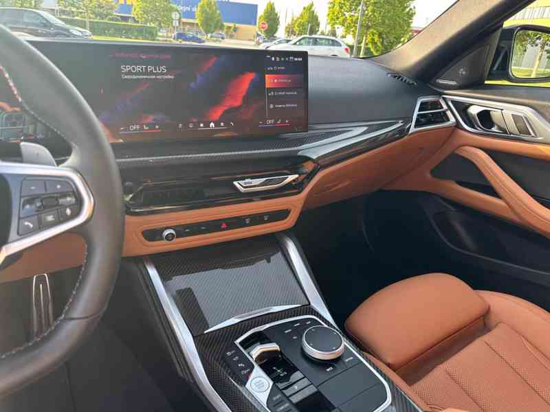 BMW M440i xDrive GC LCI | 275 kW | M výbava | DPH | TOP stav - foto 11