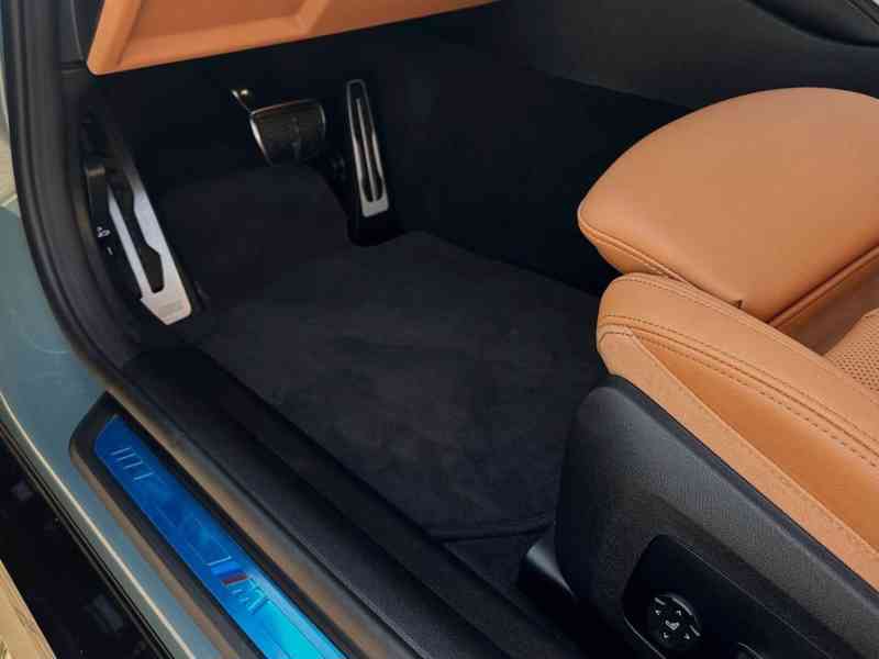 BMW M440i xDrive GC LCI | 275 kW | M výbava | DPH | TOP stav - foto 22