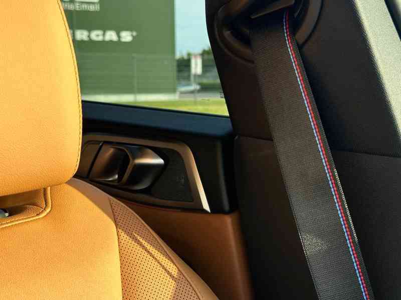 BMW M440i xDrive GC LCI | 275 kW | M výbava | DPH | TOP stav - foto 20