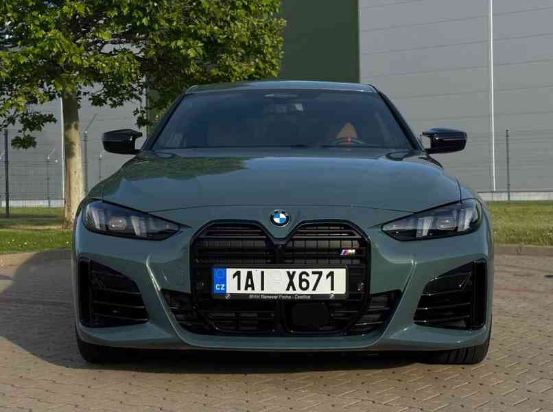 BMW M440i xDrive GC LCI | 275 kW | M výbava | DPH | TOP stav - foto 2