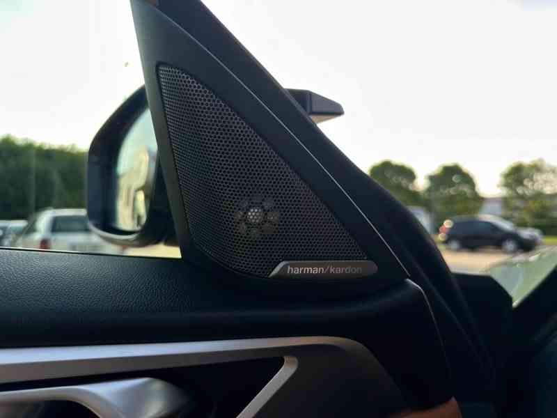 BMW M440i xDrive GC LCI | 275 kW | M výbava | DPH | TOP stav - foto 16