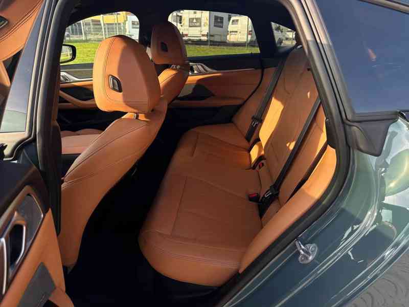 BMW M440i xDrive GC LCI | 275 kW | M výbava | DPH | TOP stav - foto 13