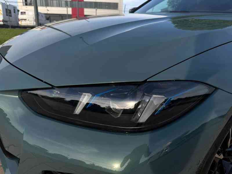 BMW M440i xDrive GC LCI | 275 kW | M výbava | DPH | TOP stav - foto 7